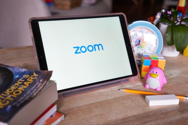 惊喜变惊吓!Zoom平台爆重大安全漏洞,数万私人视频被在线围观! - 作者:能信安科技nesun 惊喜变惊吓!Zoom平台爆重大安全漏洞,数万私人视频被在线围观! - 作者:能信安科技nesun
