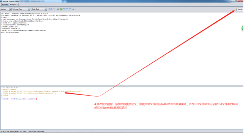 Web安全 | Java-SQL注入实战 - 作者:Setup Web安全 | Java-SQL注入实战 - 作者:Setup