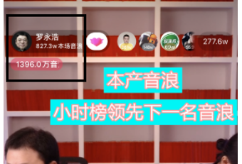 销售额经常破亿有猫腻 揭秘直播行业黑色产业链 - 作者:blackhole666-安全小百科