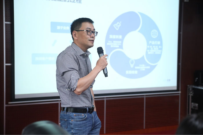 顶象推出新一代人工智能方案,助力业务安全与增长 - 作者:blackhole666 顶象推出新一代人工智能方案,助力业务安全与增长 - 作者:blackhole666