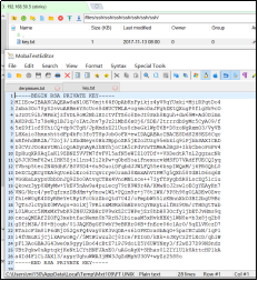 DeRPnStiNK靶机渗透 - 作者:凯信特安全团队 DeRPnStiNK靶机渗透 - 作者:凯信特安全团队