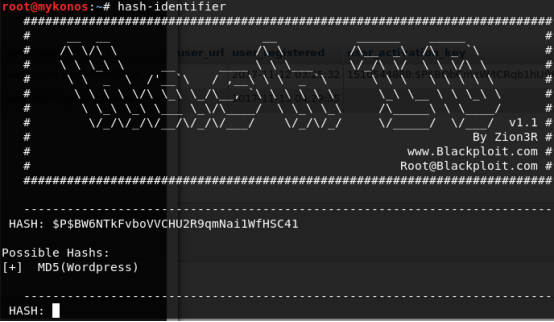 DeRPnStiNK靶机渗透 - 作者:凯信特安全团队 DeRPnStiNK靶机渗透 - 作者:凯信特安全团队