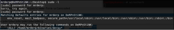 DeRPnStiNK靶机渗透 - 作者:凯信特安全团队 DeRPnStiNK靶机渗透 - 作者:凯信特安全团队