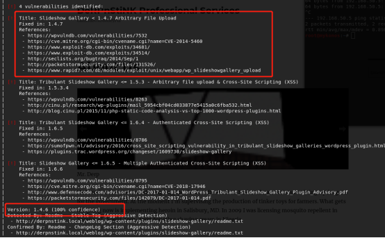 DeRPnStiNK靶机渗透 - 作者:凯信特安全团队 DeRPnStiNK靶机渗透 - 作者:凯信特安全团队