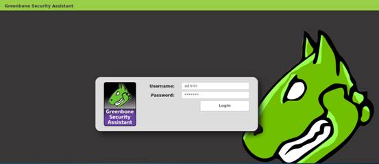 OpenVAS开源风险评估系统部署方案 - 作者:魅影儿 OpenVAS开源风险评估系统部署方案 - 作者:魅影儿