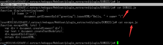 webgoat实战指南 - 作者:陌度 webgoat实战指南 - 作者:陌度