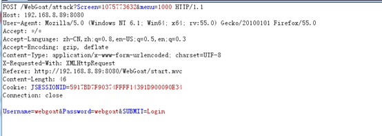 webgoat实战指南 - 作者:陌度 webgoat实战指南 - 作者:陌度