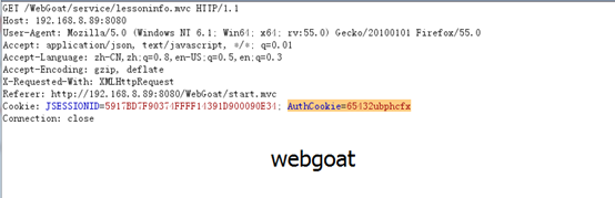 webgoat实战指南 - 作者:陌度 webgoat实战指南 - 作者:陌度