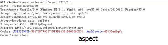 webgoat实战指南 - 作者:陌度 webgoat实战指南 - 作者:陌度