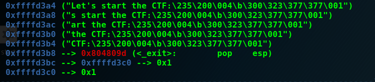 pwn题研究之pwnable.tw - 作者:ellenZ pwn题研究之pwnable.tw - 作者:ellenZ