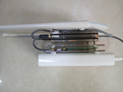 DIY树莓派之随身工具箱 - 作者:Rc4x-安全小百科