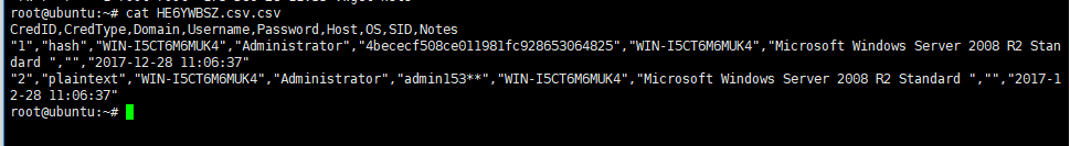 PowerShell Empire实战入门篇 - 作者:FK_T PowerShell Empire实战入门篇 - 作者:FK_T