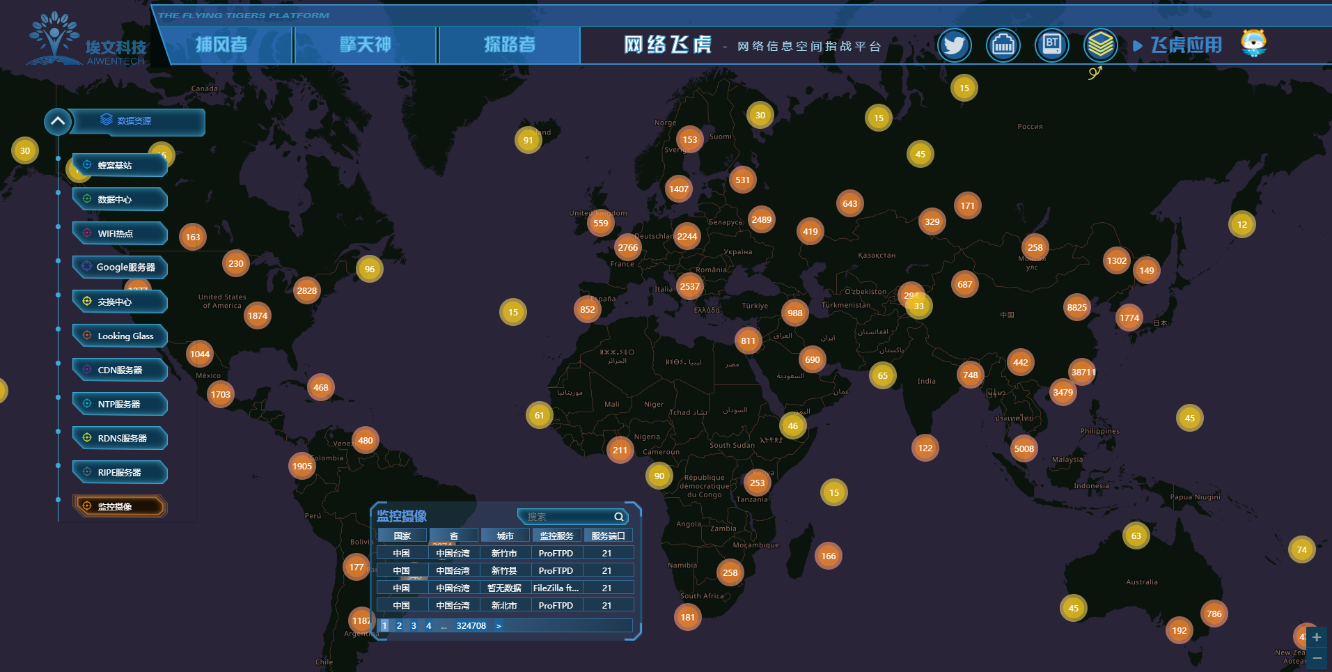水滴事件后,你的摄像头就安全了吗? - 作者:outerheaven-安全小百科