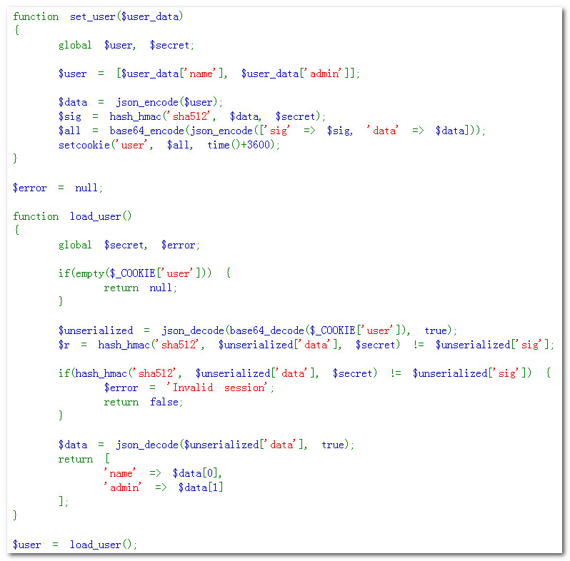 Inndy 的 hack game 攻略 - WEB篇