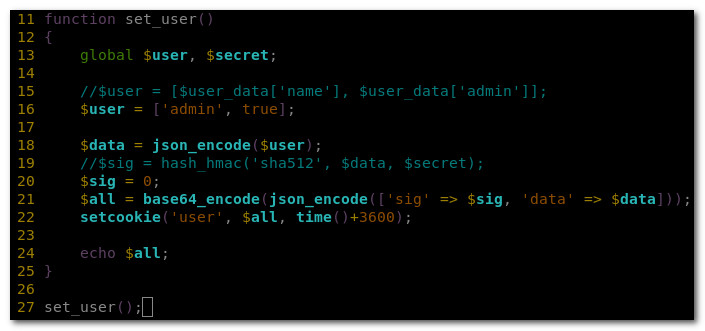 Inndy 的 hack game 攻略 - WEB篇