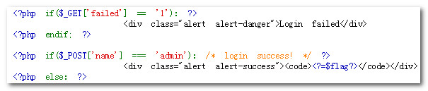 Inndy 的 hack game 攻略 - WEB篇