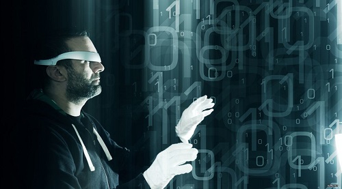 极棒实验室总监揭秘生物识别验证的 AI 攻防 - 作者:GeekPwn 极棒实验室总监揭秘生物识别验证的 AI 攻防 - 作者:GeekPwn