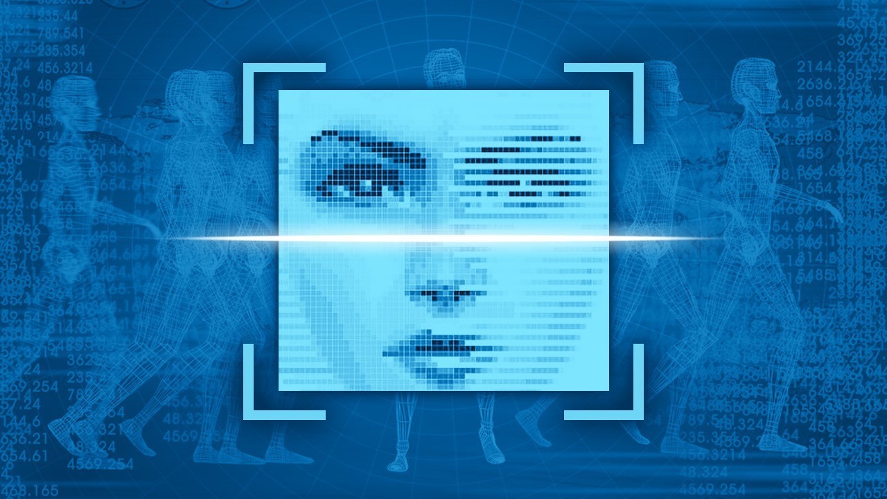 极棒实验室总监揭秘生物识别验证的 AI 攻防 - 作者:GeekPwn 极棒实验室总监揭秘生物识别验证的 AI 攻防 - 作者:GeekPwn