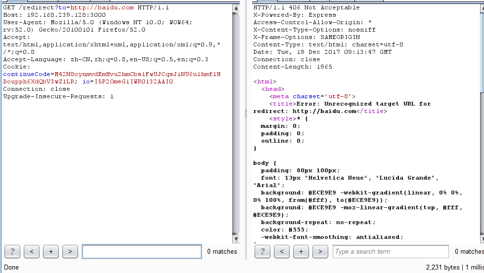 黑客游戏| Owasp juice shop 终极篇 - 作者:漏斗社区 黑客游戏| Owasp juice shop 终极篇 - 作者:漏斗社区