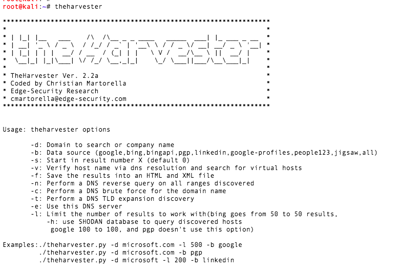 新手科普 | 渗透测试之信息收集 - 作者:m09046105-安全小百科