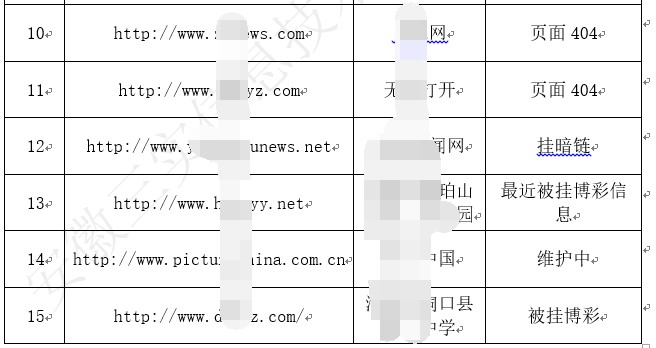 基于DNS的数据挖掘与分析