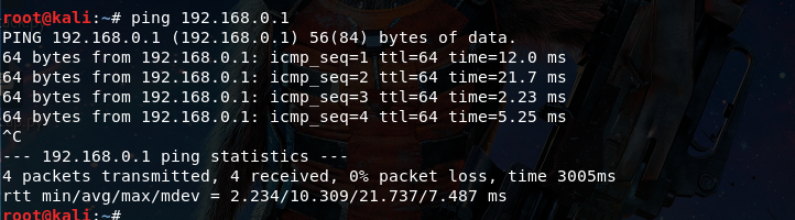 ARP协议分析&python编程实现ARP欺骗抓图片 - 作者:LlawLiet ARP协议分析&python编程实现ARP欺骗抓图片 - 作者:LlawLiet