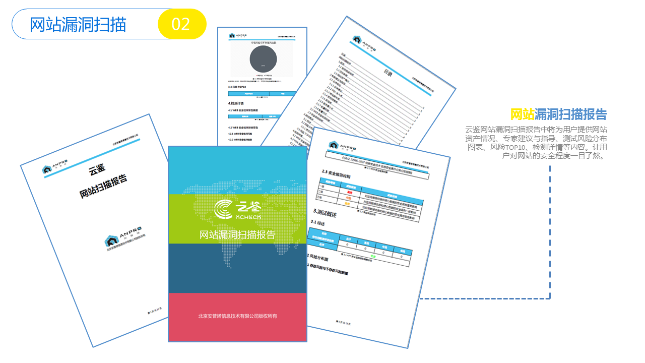 悬镜安全旗下云鉴漏洞扫描云平台获赛可达实验室年度优秀产品奖 - 作者:悬镜安全实验室 悬镜安全旗下云鉴漏洞扫描云平台获赛可达实验室年度优秀产品奖 - 作者:悬镜安全实验室