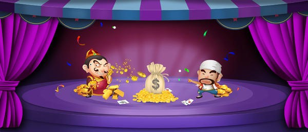 如何防御好DDoS攻击，才能在棋牌游戏中畅享安全！ - 作者:上海云盾-安全小百科