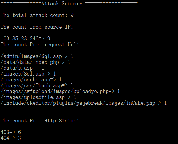 安全运维 | Perl oneline定位网站攻击源,通过iptables封禁 - 作者:ijzmesec 安全运维 | Perl oneline定位网站攻击源,通过iptables封禁 - 作者:ijzmesec
