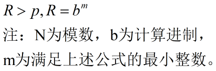 高效幂模算法探究:Montgomery算法解析 - 作者:GeekOnline 高效幂模算法探究:Montgomery算法解析 - 作者:GeekOnline