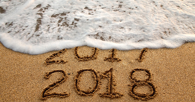 2018安全行业发展遐想 - 作者:兜哥 2018安全行业发展遐想 - 作者:兜哥