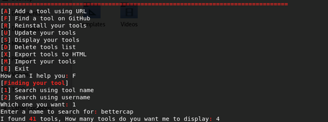 GitHub的克隆工具Cl0neMast3r,轻松搞定各种测试