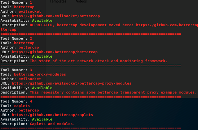 GitHub的克隆工具Cl0neMast3r,轻松搞定各种测试