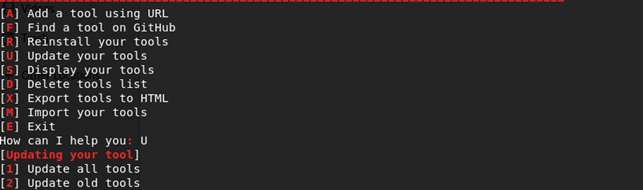 GitHub的克隆工具Cl0neMast3r,轻松搞定各种测试