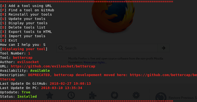 GitHub的克隆工具Cl0neMast3r,轻松搞定各种测试