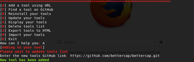 GitHub的克隆工具Cl0neMast3r,轻松搞定各种测试
