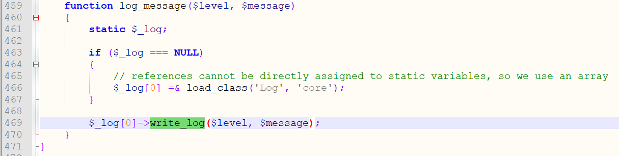 代码审计| FineCMS的GetShell姿势 - 作者:漏斗社区 代码审计| FineCMS的GetShell姿势 - 作者:漏斗社区