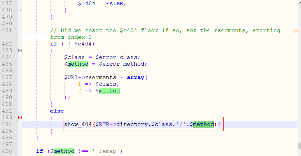代码审计| FineCMS的GetShell姿势 - 作者:漏斗社区 代码审计| FineCMS的GetShell姿势 - 作者:漏斗社区