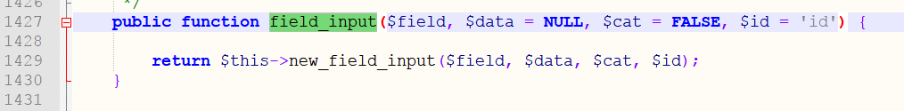 代码审计| FineCMS的GetShell姿势 - 作者:漏斗社区 代码审计| FineCMS的GetShell姿势 - 作者:漏斗社区