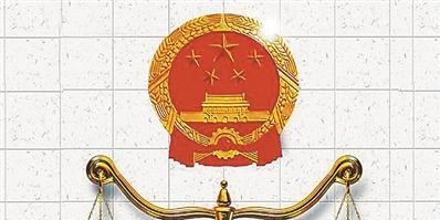 人民法院依法维护网络安全