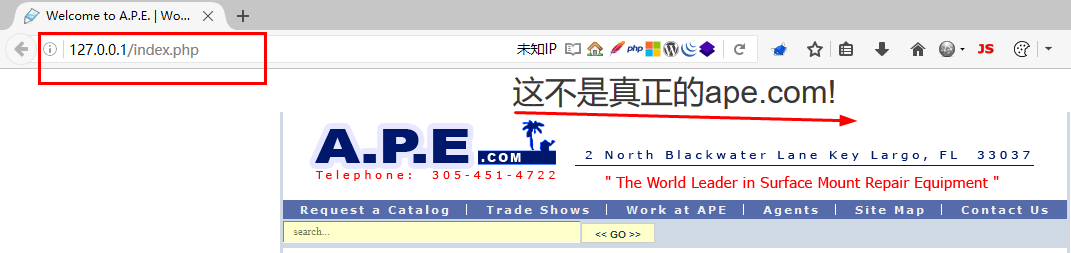 七亿元学费,教你Unicode钓鱼攻击