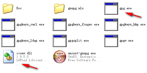 勒索病毒“GPGQwerty”的分析与复现 - 作者:LiukerTeam 勒索病毒“GPGQwerty”的分析与复现 - 作者:LiukerTeam