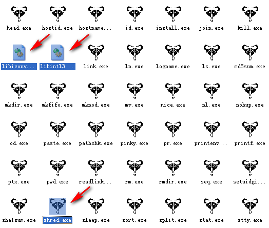 勒索病毒“GPGQwerty”的分析与复现 - 作者:LiukerTeam 勒索病毒“GPGQwerty”的分析与复现 - 作者:LiukerTeam