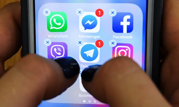 社交网站Facebook否认未经许可从手机收集通话和短信数据 - 作者:ijzmesec 社交网站Facebook否认未经许可从手机收集通话和短信数据 - 作者:ijzmesec
